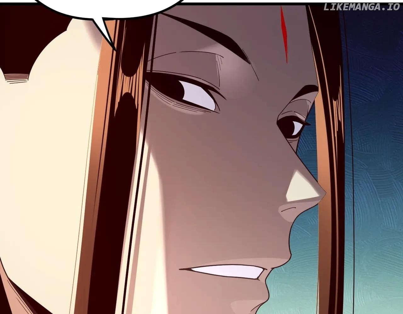 Me, The Heavenly Destined Villain Chapter 262 - page 48